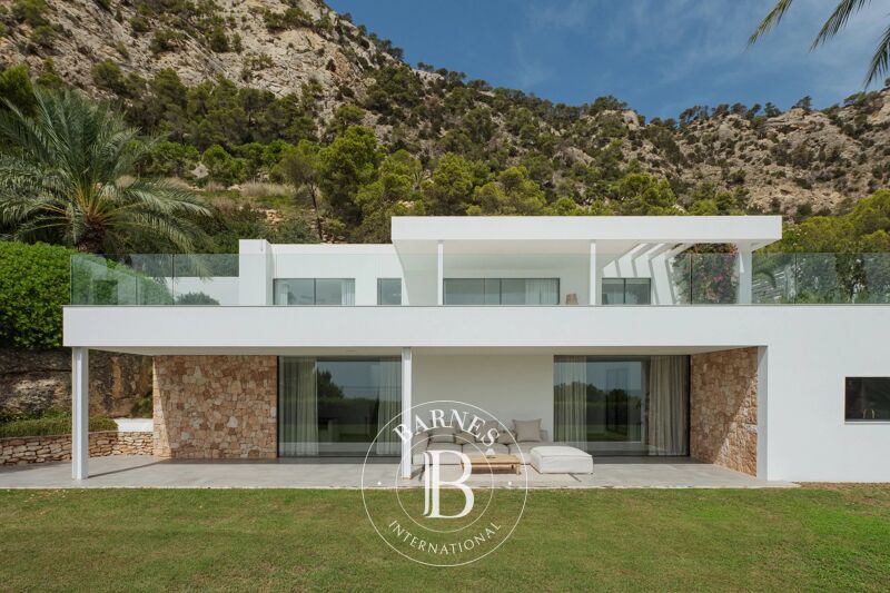 Zu verkaufen Villa | Insel Ibiza - picture 2