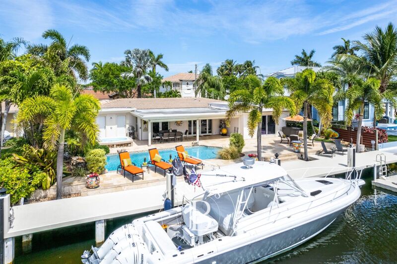 À louer Maison | Miami - picture 1