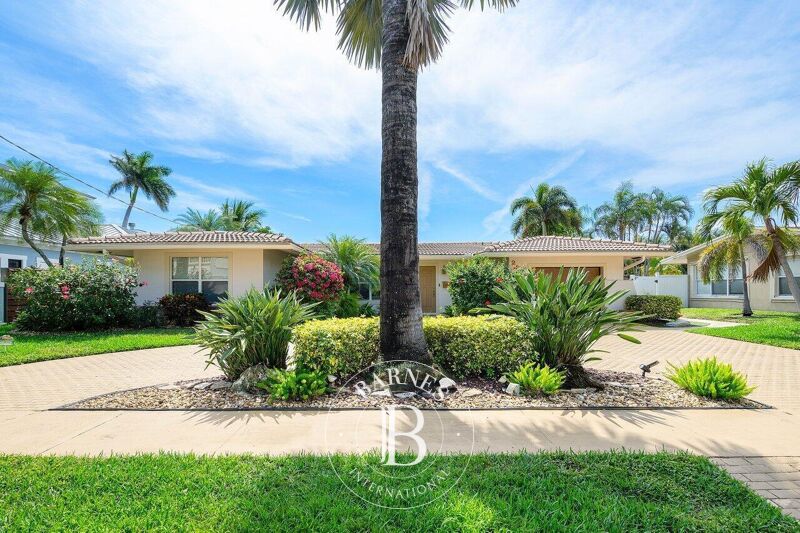 À louer Maison | Miami - picture 2