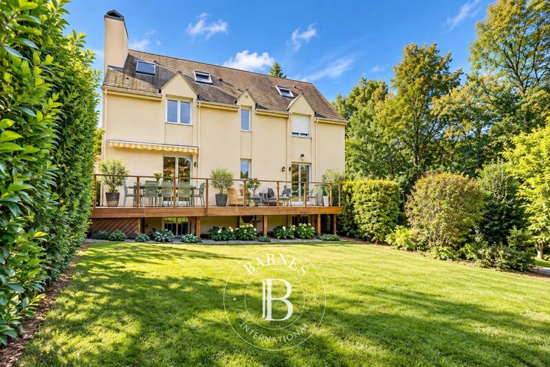 À vendre Maison | Les Loges-en-Josas - picture 3