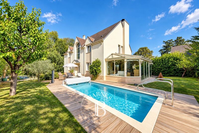 À vendre Maison | Les Loges-en-Josas - picture 2