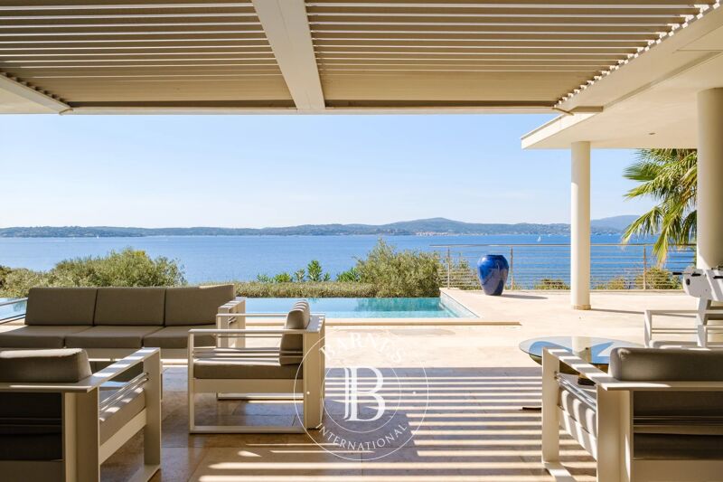 For Sale Villa | Sainte-Maxime - picture 1