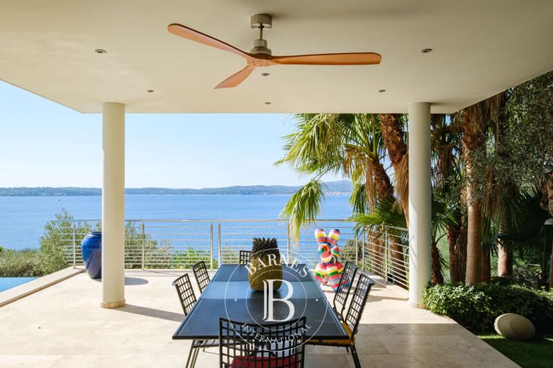 For Sale Villa | Sainte-Maxime - picture 3