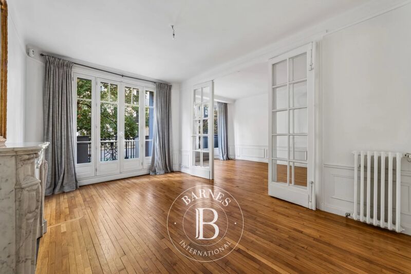Zu verkaufen Wohnung | Paris 16ème - picture 3