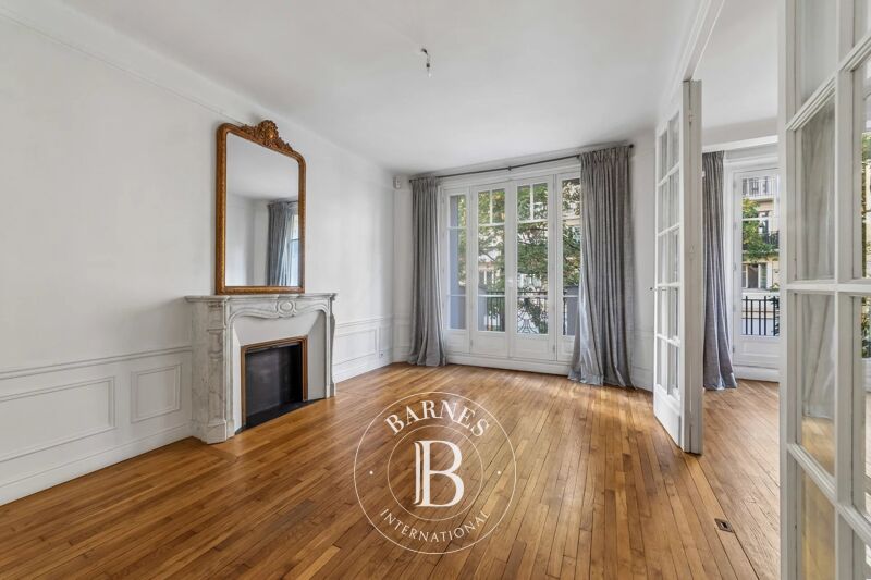 Zu verkaufen Wohnung | Paris 16ème - picture 2