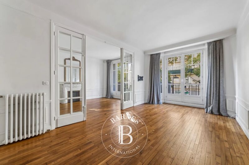 Zu verkaufen Wohnung | Paris 16ème - picture 1