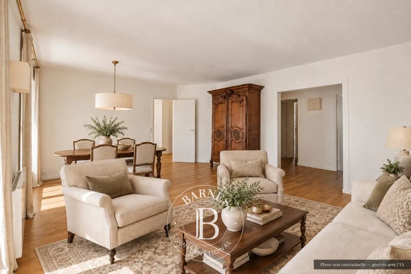 For Sale Apartment | Paris 7ème - picture 2
