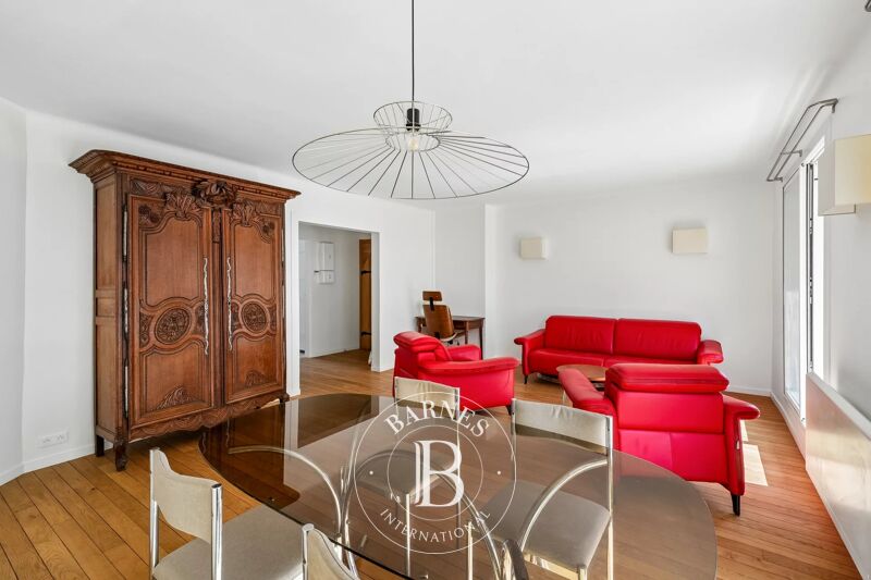 For Sale Apartment | Paris 7ème - picture 1