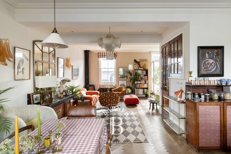 À vendre Appartement | Londres - picture 1