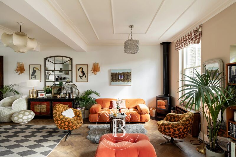 À vendre Appartement | Londres - picture 2
