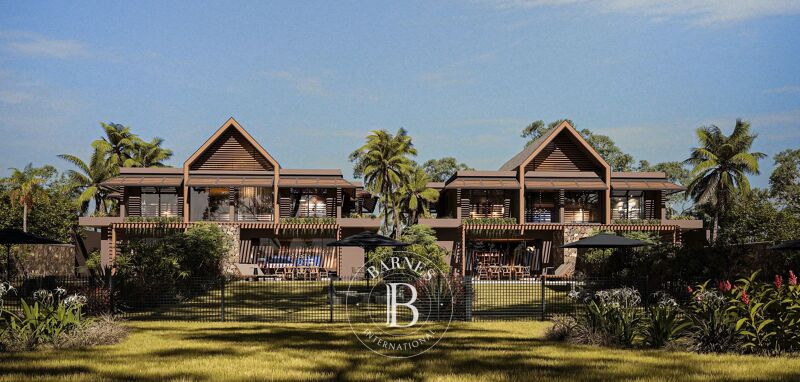 À vendre Villa jumelée | Anse La Raie - picture 1