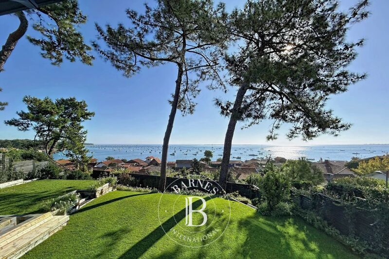 Zu verkaufen Villa | Lège-Cap-Ferret - picture 1