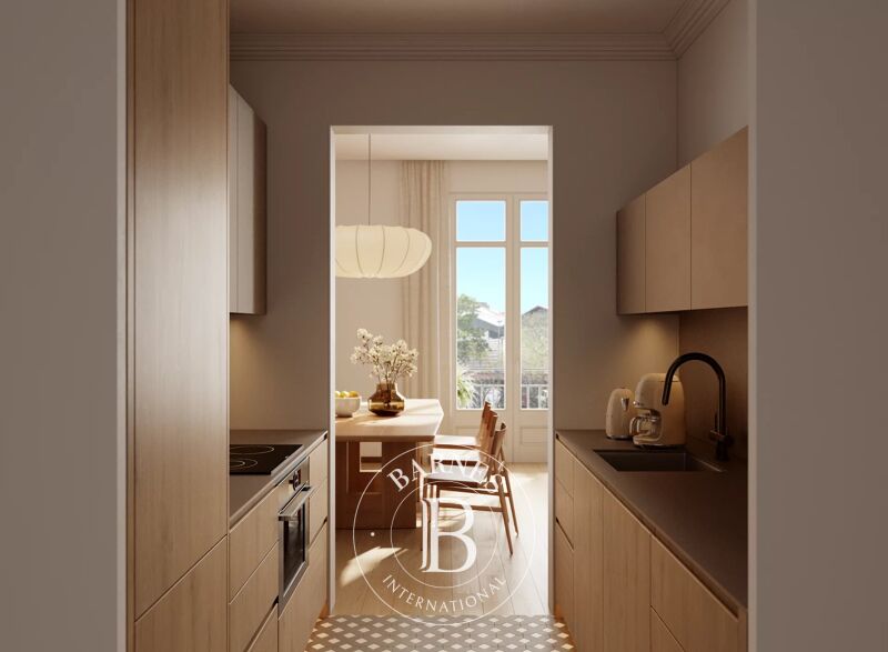 Venta Piso | Barcelona - picture 3