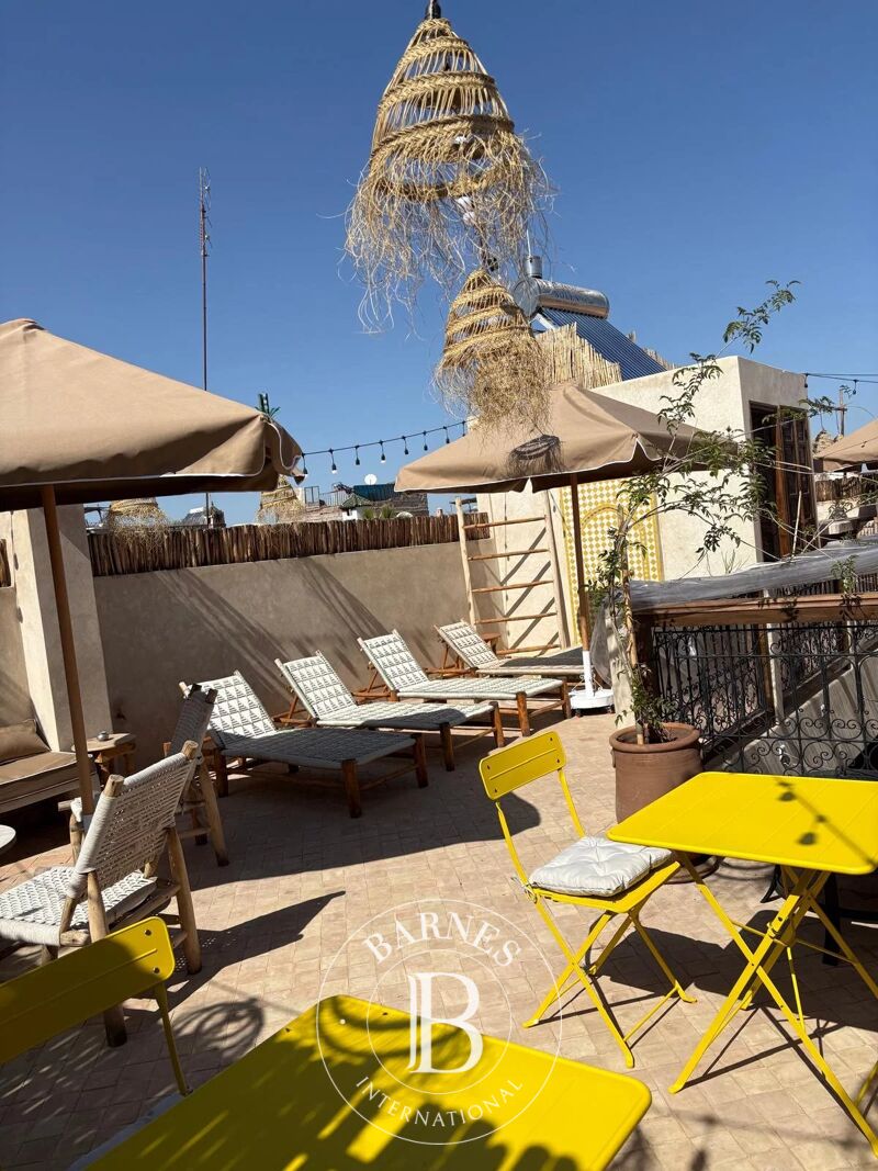 For Sale Riad | Marrakech - picture 3