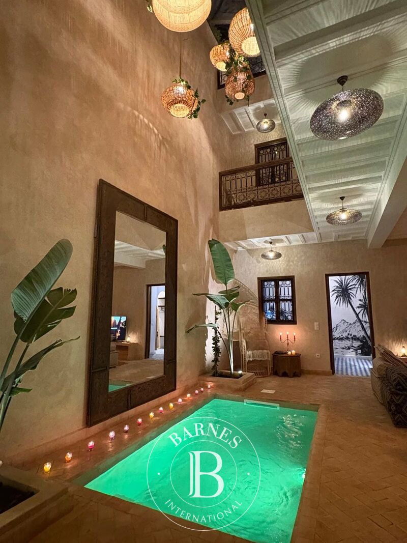 For Sale Riad | Marrakech - picture 1