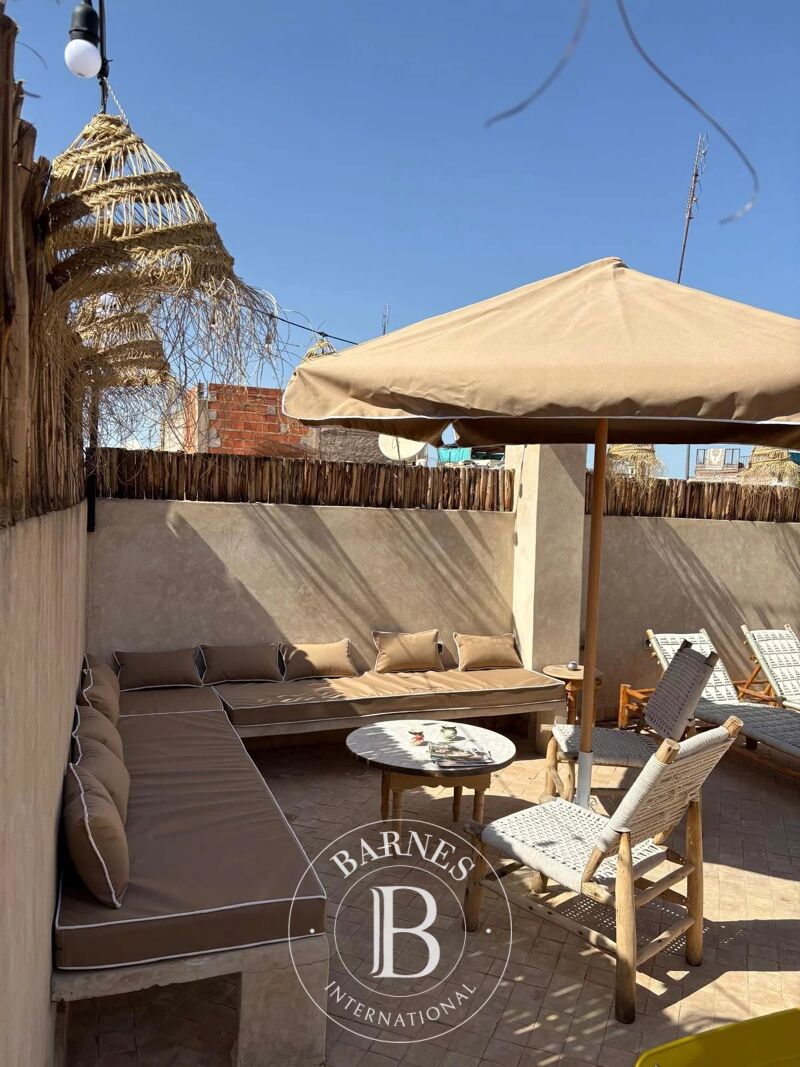 For Sale Riad | Marrakech - picture 2