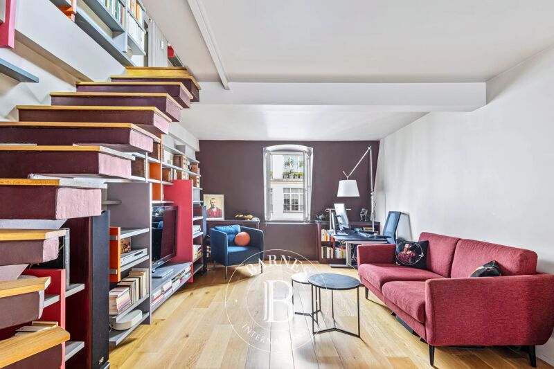 À vendre Appartement | Paris 3ème - picture 1