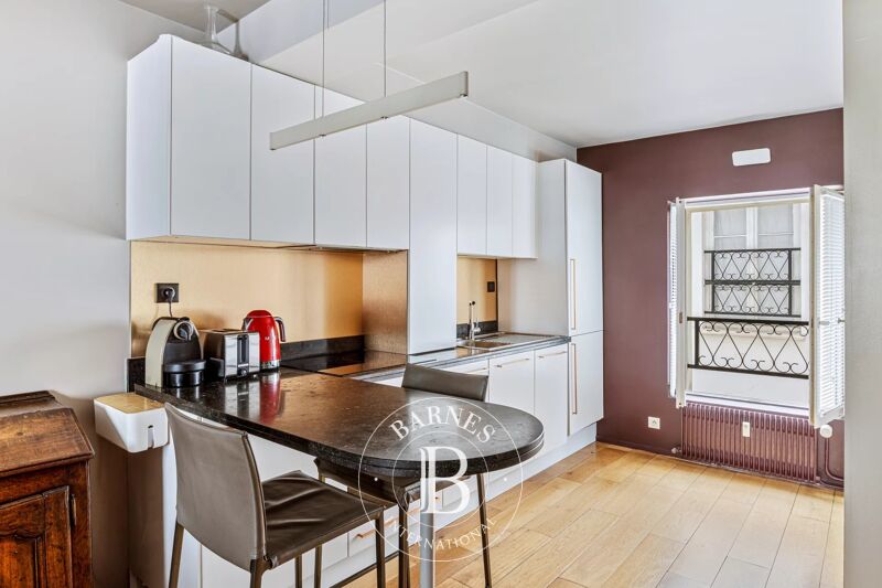 À vendre Appartement | Paris 3ème - picture 3