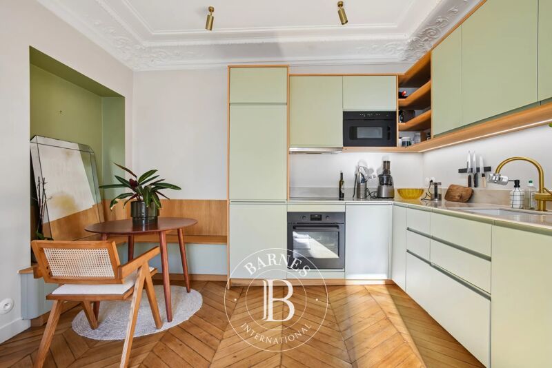 À vendre Appartement | Paris 10ème - picture 3