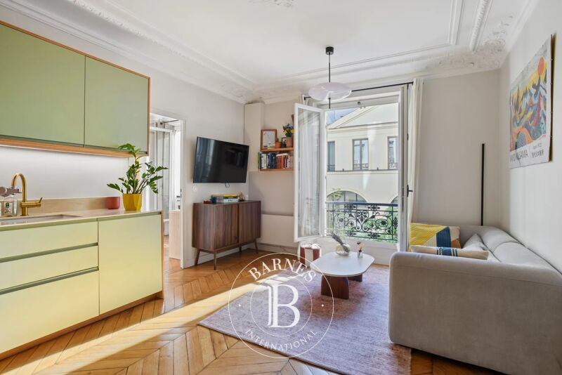 À vendre Appartement | Paris 10ème - picture 2