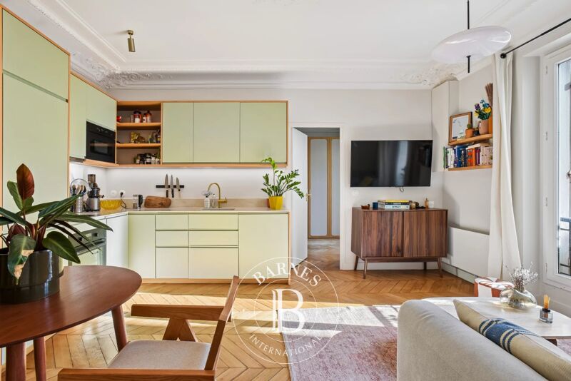À vendre Appartement | Paris 10ème - picture 1