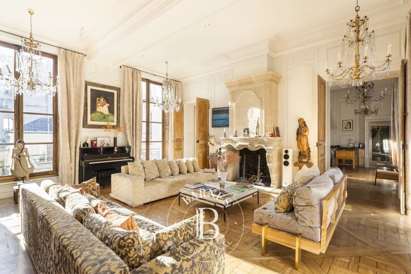 For Sale Apartment | Paris 6ème - picture 3