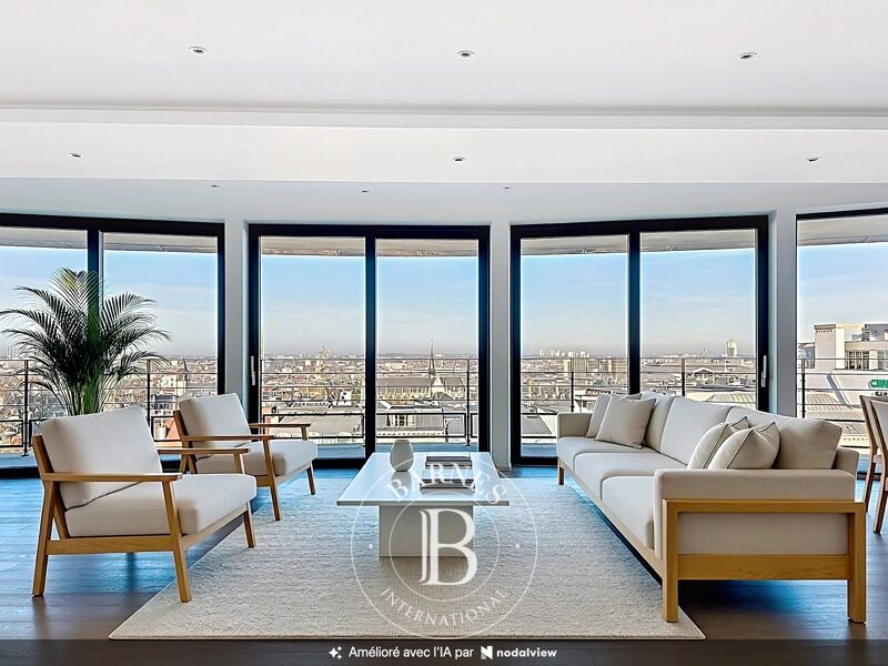 For Sale Apartment | Ixelles - picture 1