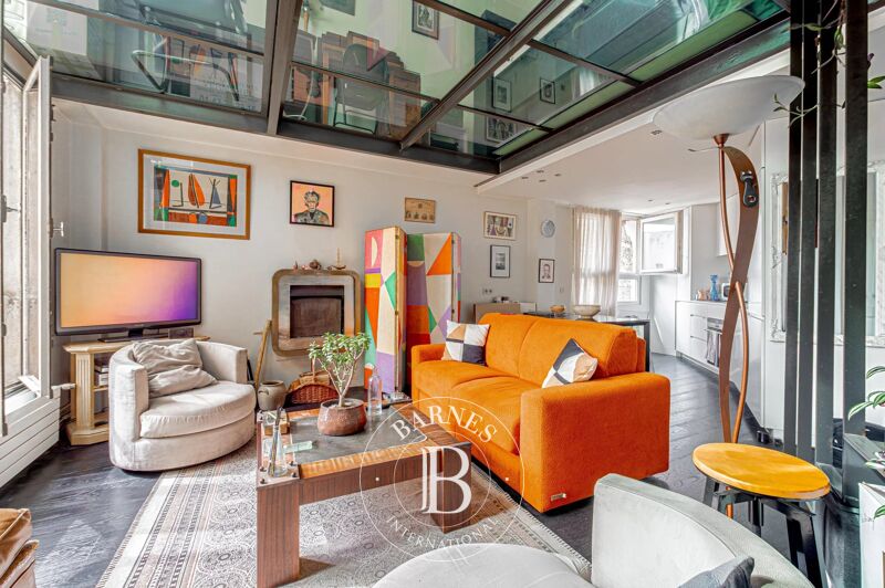 À vendre Appartement | Paris 14ème - picture 3