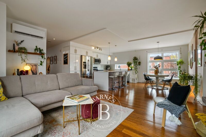 À vendre Appartement | Montréal (Le... - picture 1
