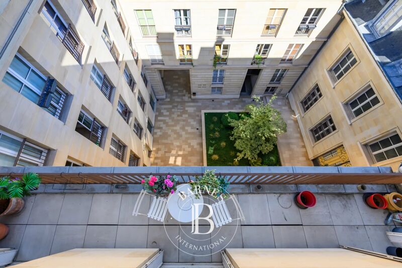 For Sale Apartment | Paris 3ème - picture 2