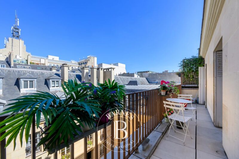 For Sale Apartment | Paris 3ème - picture 1