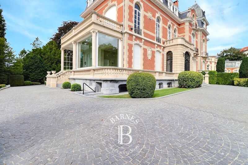 À louer Bureau | Woluwe-Saint-Pierre - picture 2