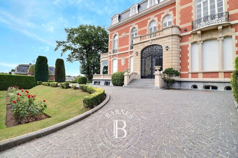 À louer Bureau | Woluwe-Saint-Pierre - picture 1