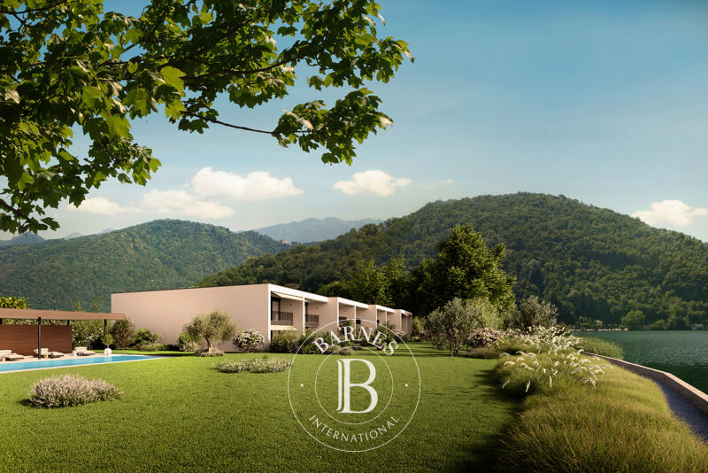 Zu vermieten Villa | Caslano - picture 1
