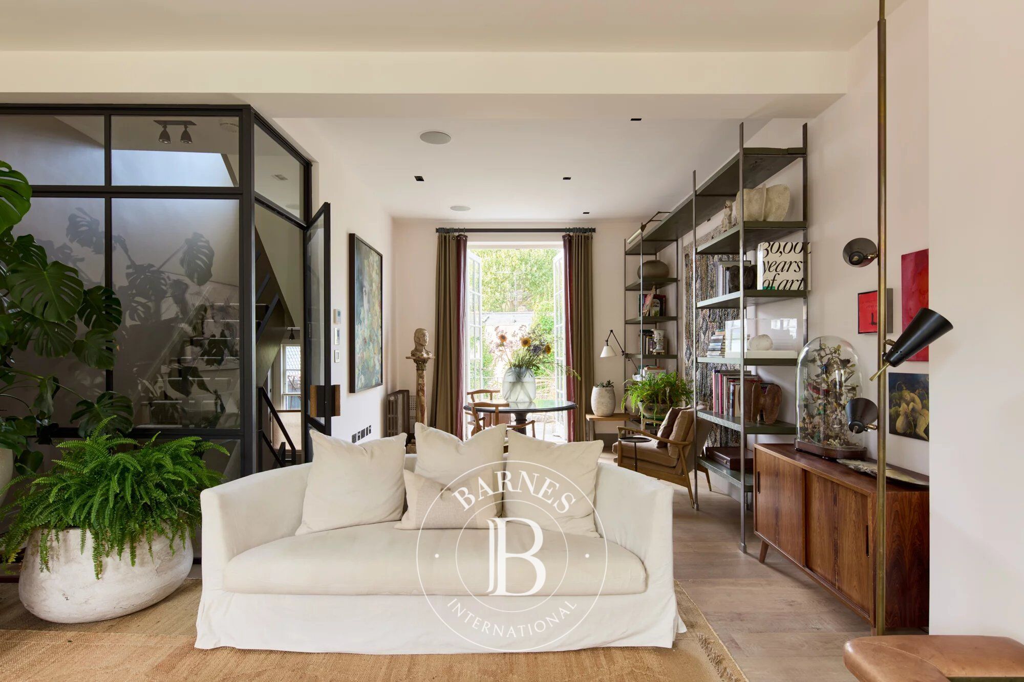Chepstow Crescent, Notting Hill - picture 3