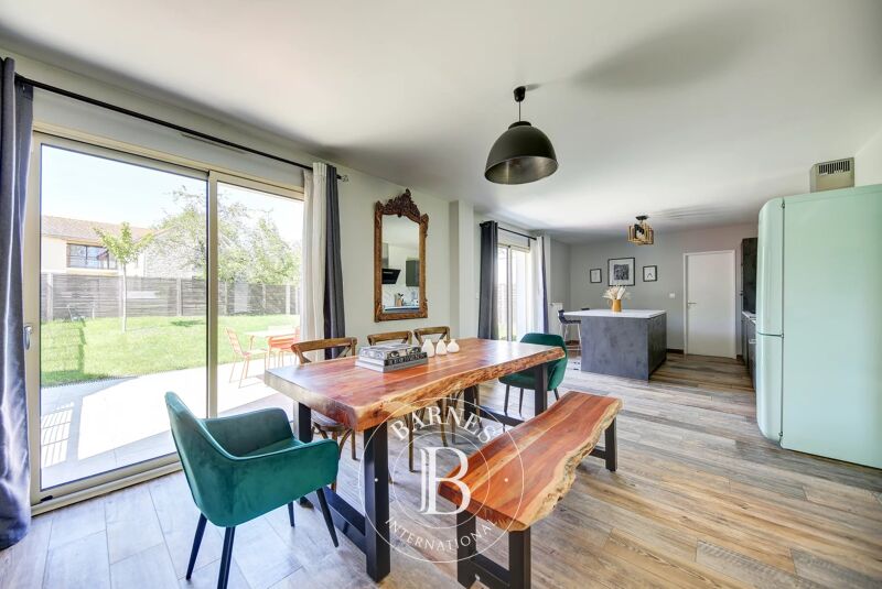 For Sale House | Noisy-le-Roi - picture 2
