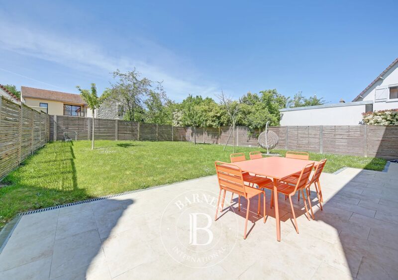 For Sale House | Noisy-le-Roi - picture 1