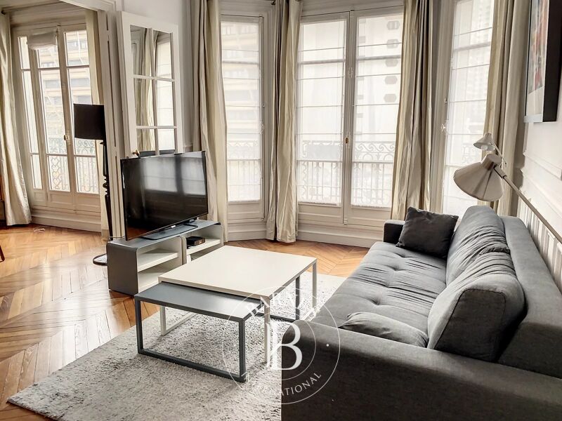 For Rent Apartment | Paris 19ème - picture 3