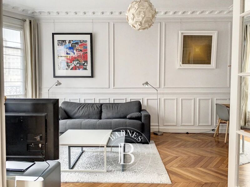 For Rent Apartment | Paris 19ème - picture 2