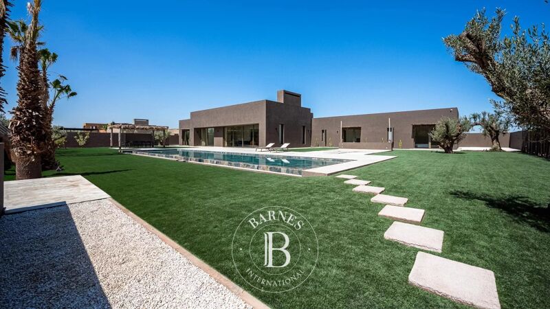 For Sale Villa | Marrakech - picture 2