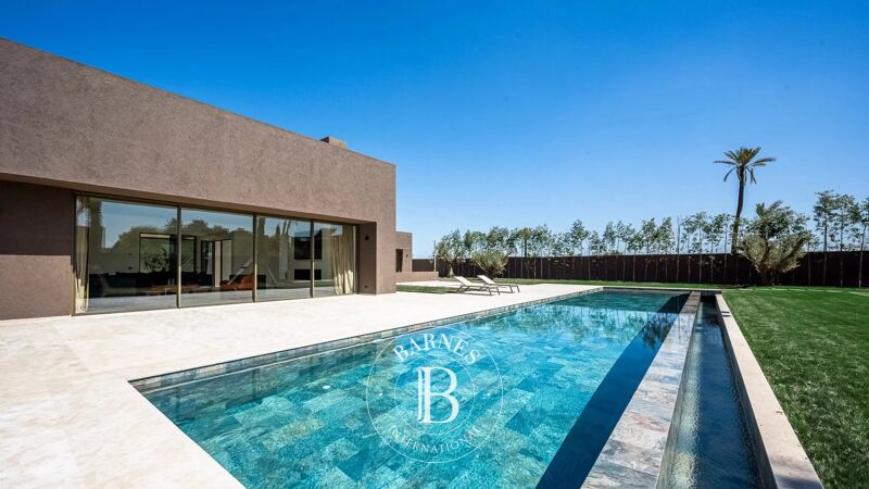 For Sale Villa | Marrakech - picture 1
