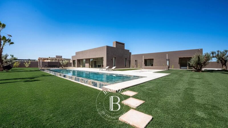For Sale Villa | Marrakech - picture 3