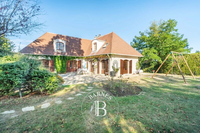 À vendre Maison | Chambourcy - picture 1
