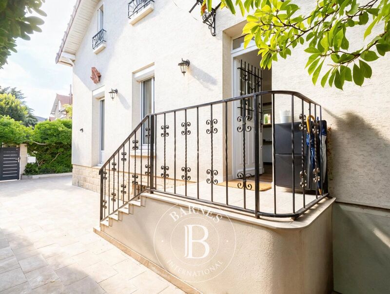 For Sale House | Maisons-Laffitte - picture 1
