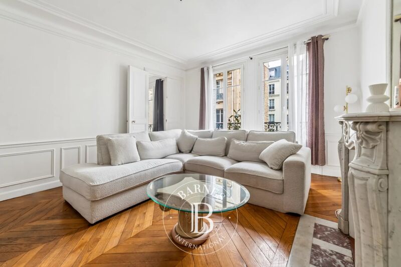 À vendre Appartement | Paris 16ème - picture 3