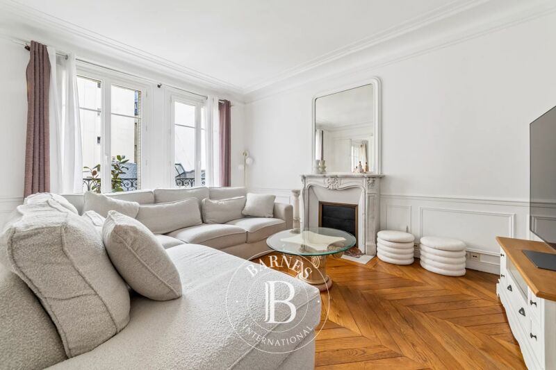 À vendre Appartement | Paris 16ème - picture 1