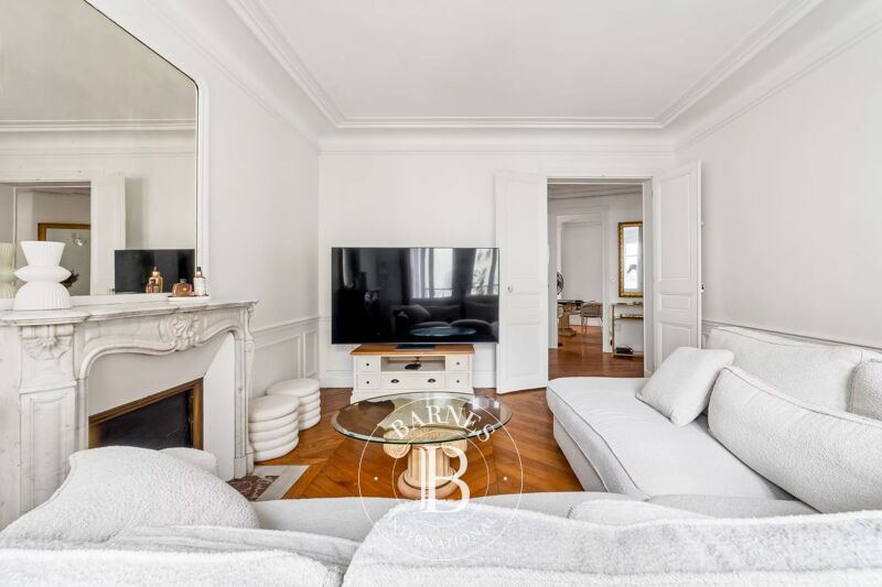 À vendre Appartement | Paris 16ème - picture 2