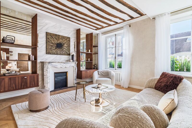 For Sale Apartment | Paris 6ème - picture 3