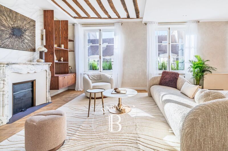 For Sale Apartment | Paris 6ème - picture 2