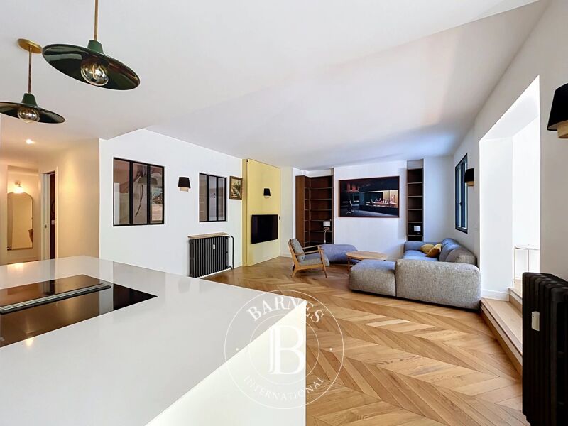 À louer Appartement | Neuilly-sur-Seine - picture 3